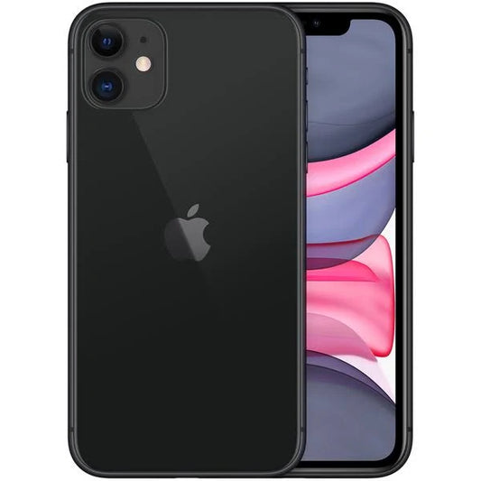 Apple iPhone 11 256GB [Unlocked] (Grade C)