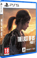 The Last of Us Part I PS5