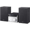 SONY CMT-SBT20B Hi-Fi System (Grade A+)