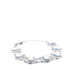 Newbridge Silver Cameo Bracelet