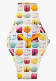 Swatch Sweet Explosion SUOW707 (Grade C)