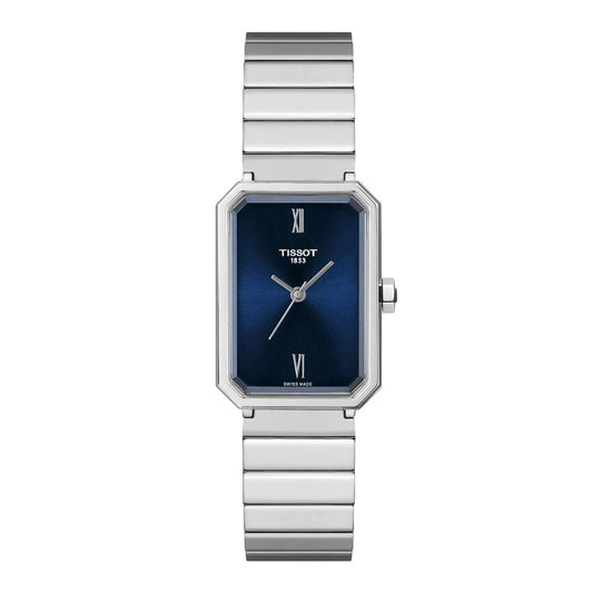 Tissot SRV 21.8mm Blue Dial (Grade A)