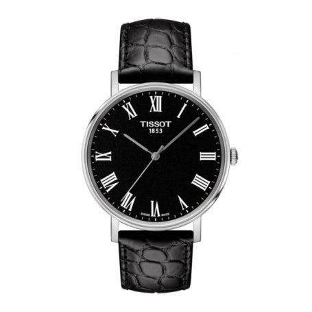 Tissot Everytime Roman Dial (Grade B)