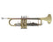 Alysée TR6333 Lacquered Trumpet, Grade B