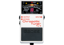 BOSS Chromatic Tuner TU-3, Grade A