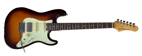 Crafter Modern Sera Sunburst (Grade B)