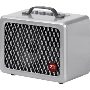 ZT Amplifiers Lunchbox Reverb (Grade B)