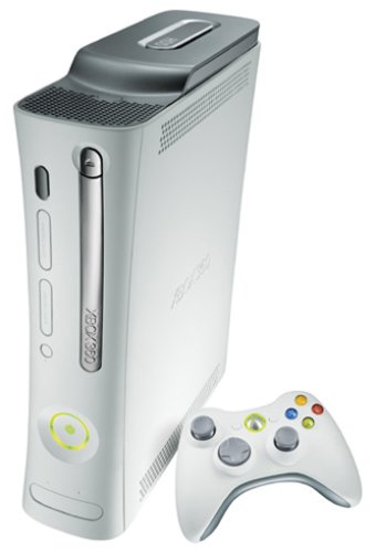 Xbox 360 (Grade B)