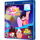 [PS4] Steven Universe : Save The Light
