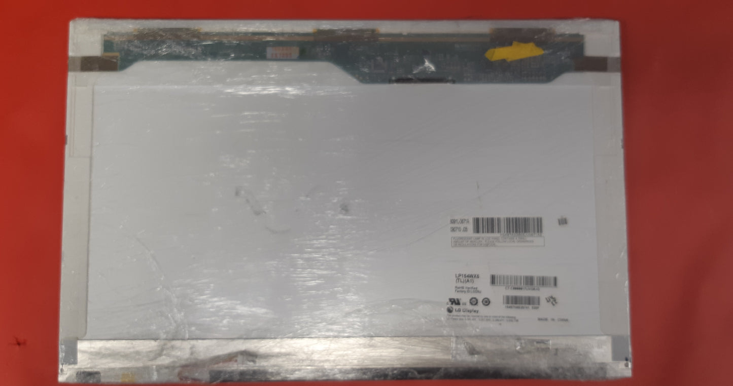LG Philips LP154WX5-TLC1 15.4" Laptop Screen