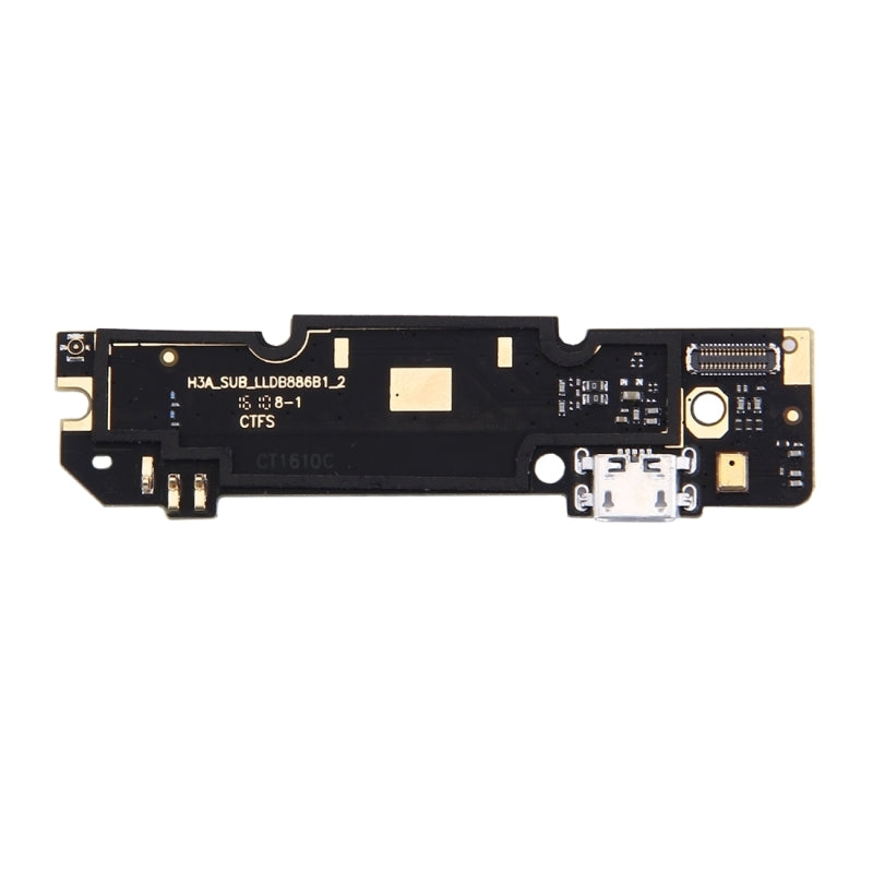 Xiaomi Redmi Note 3 Pro Charging Port Replacement
