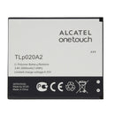 Alcatel TLp020A2 Battery