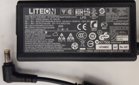 LITEON PA-1650-69