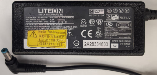 LITEON PA-1700-02