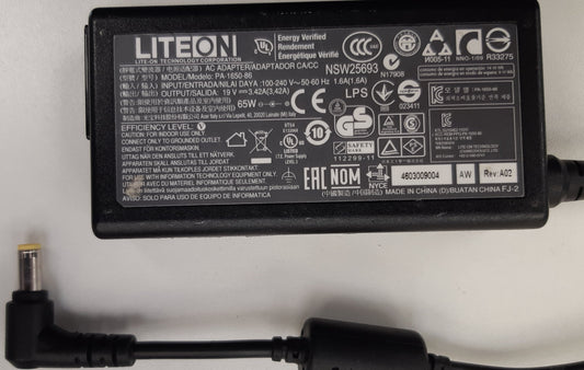 LITEON PA-1650-86