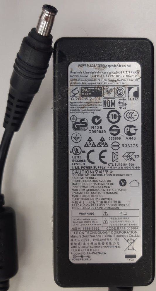LITEON PA-1400-14