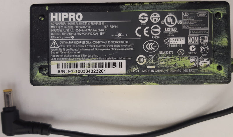 HIPRO HP-A0652R3B
