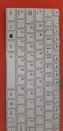 Toshiba Satellite C870 C870D C875 C875D Laptop Keyboard part number AG-6800