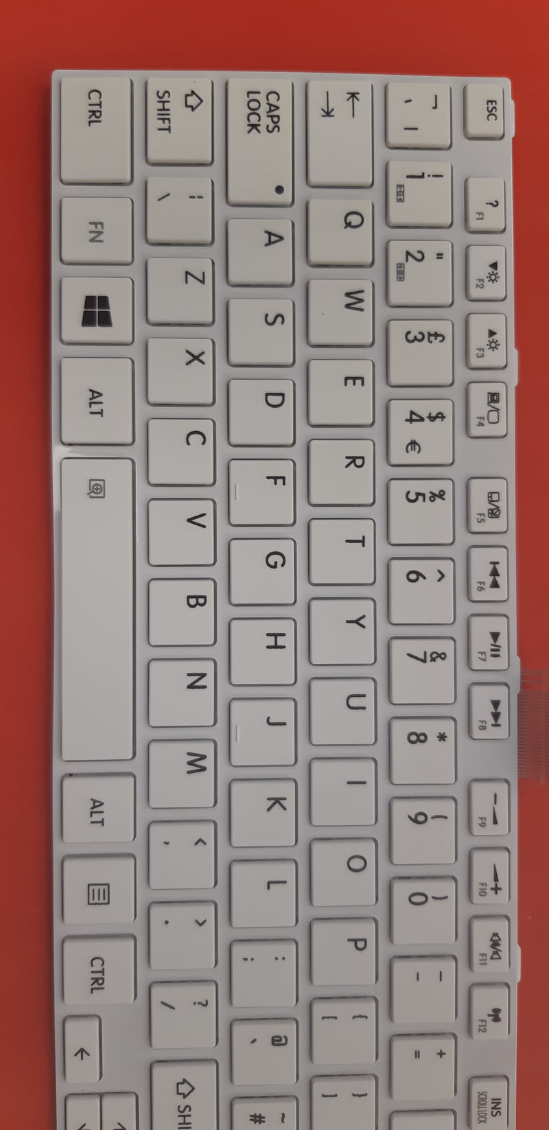 Module pavé tactile Mouse boutons clique Toshiba Satellite C870 (C870 Module pavé tactile Mouse boutons clique Toshiba Satellite C870 (C870