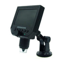 INNOVATION BEYOND IMAGINATION PORTABLE LCD DIGITAL MICROSCOPE