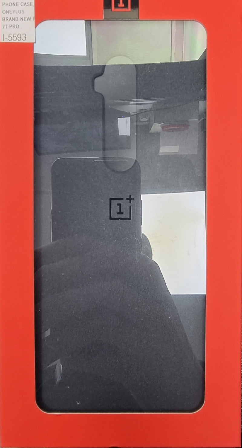 OnePlus 7T Pro Case New