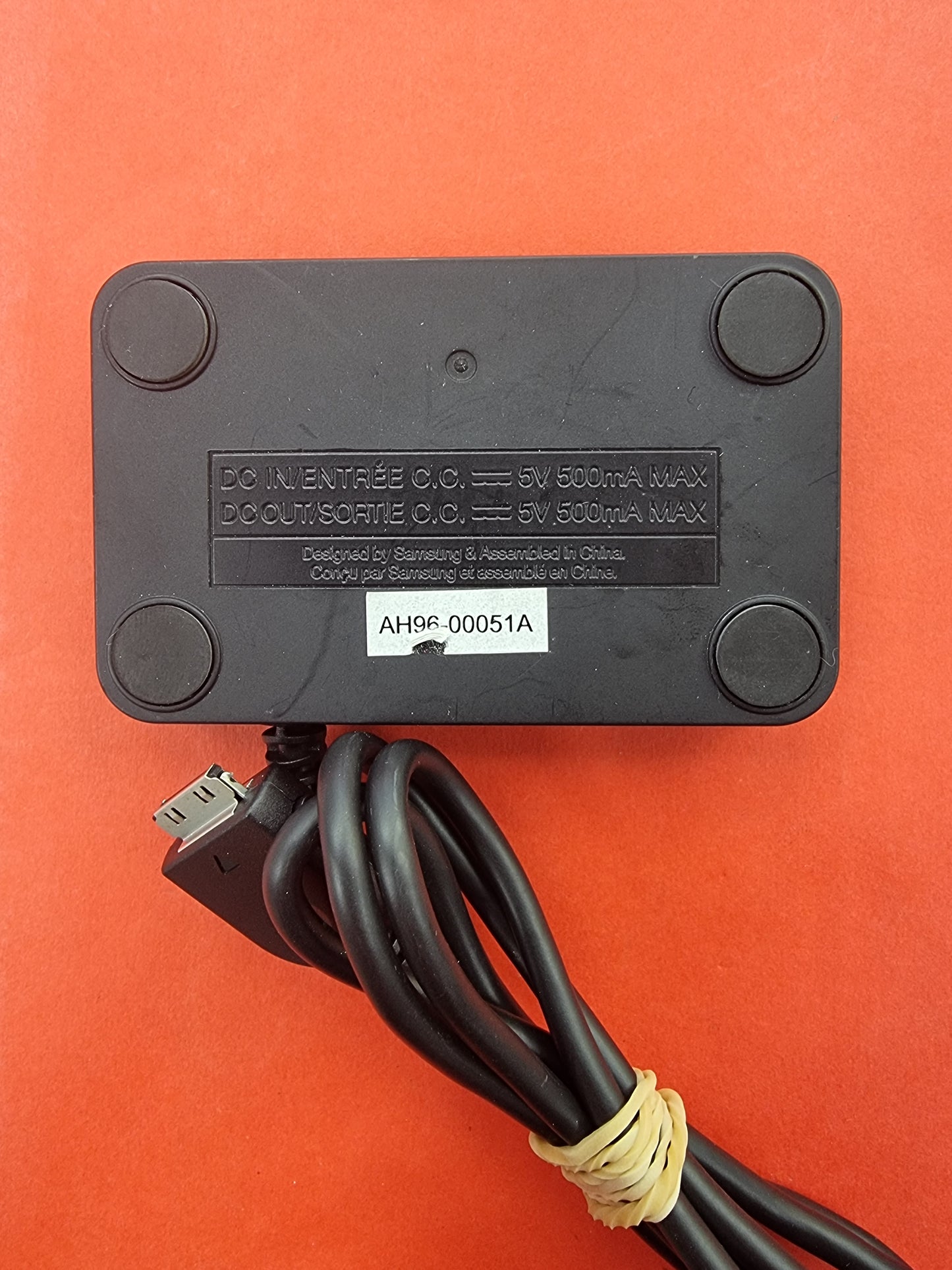 Samsung Cradle