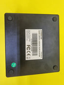 Freecom 56136 Hard Drive Dock Duplicator
