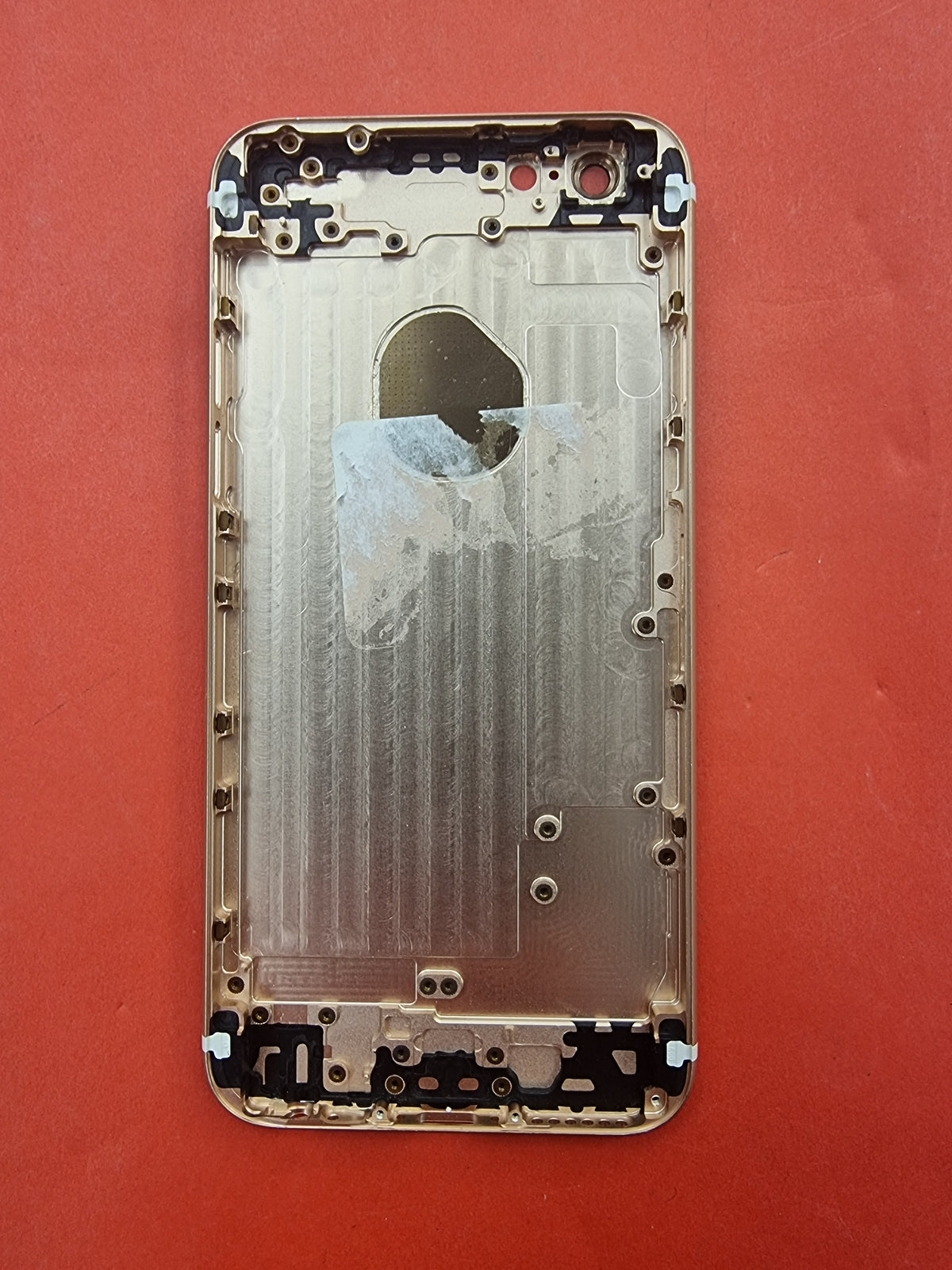iPhone 6s Rear Housing