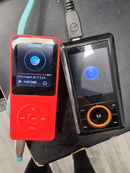 MP3 Players for parts