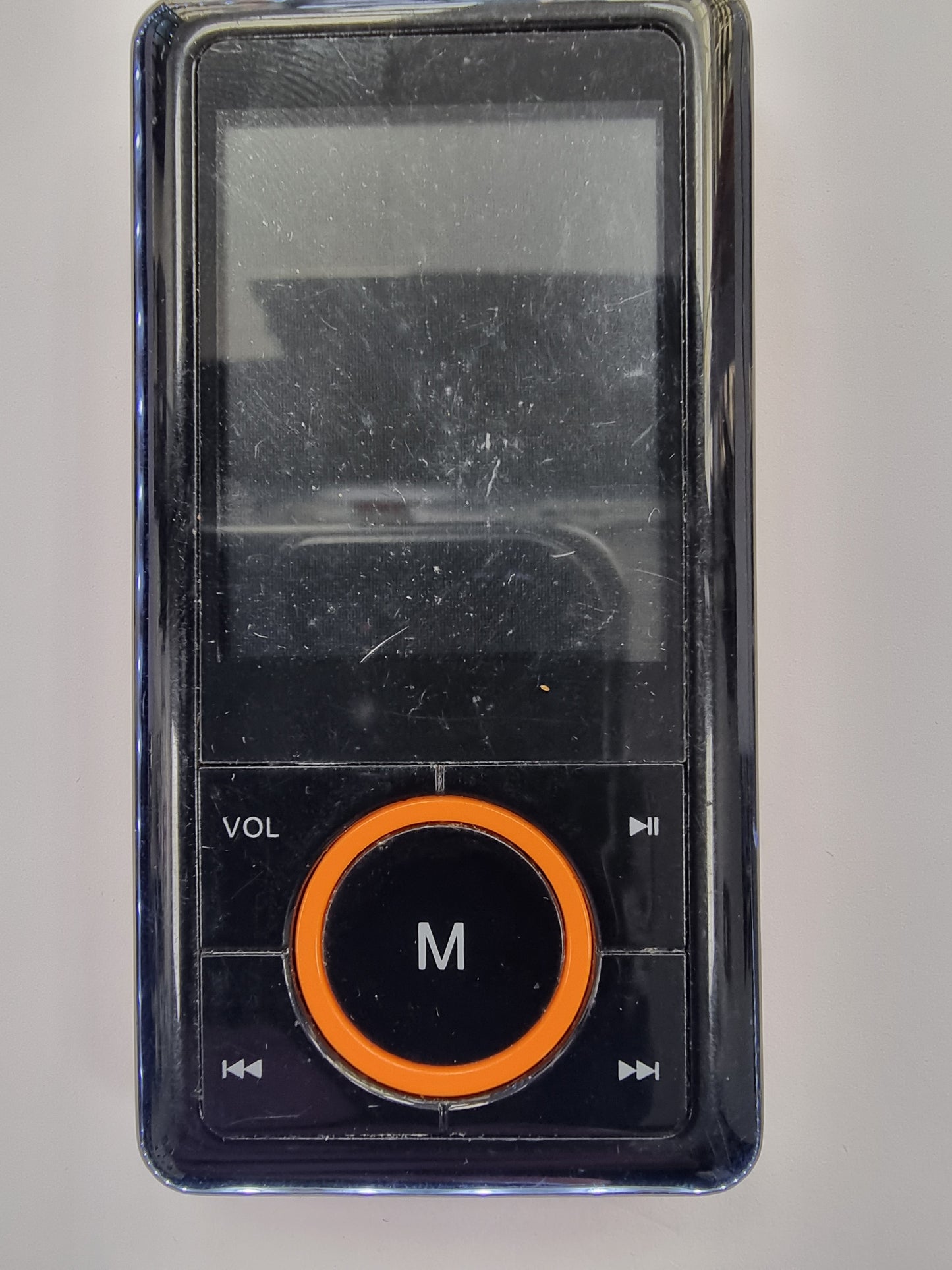 MP3 Players for parts