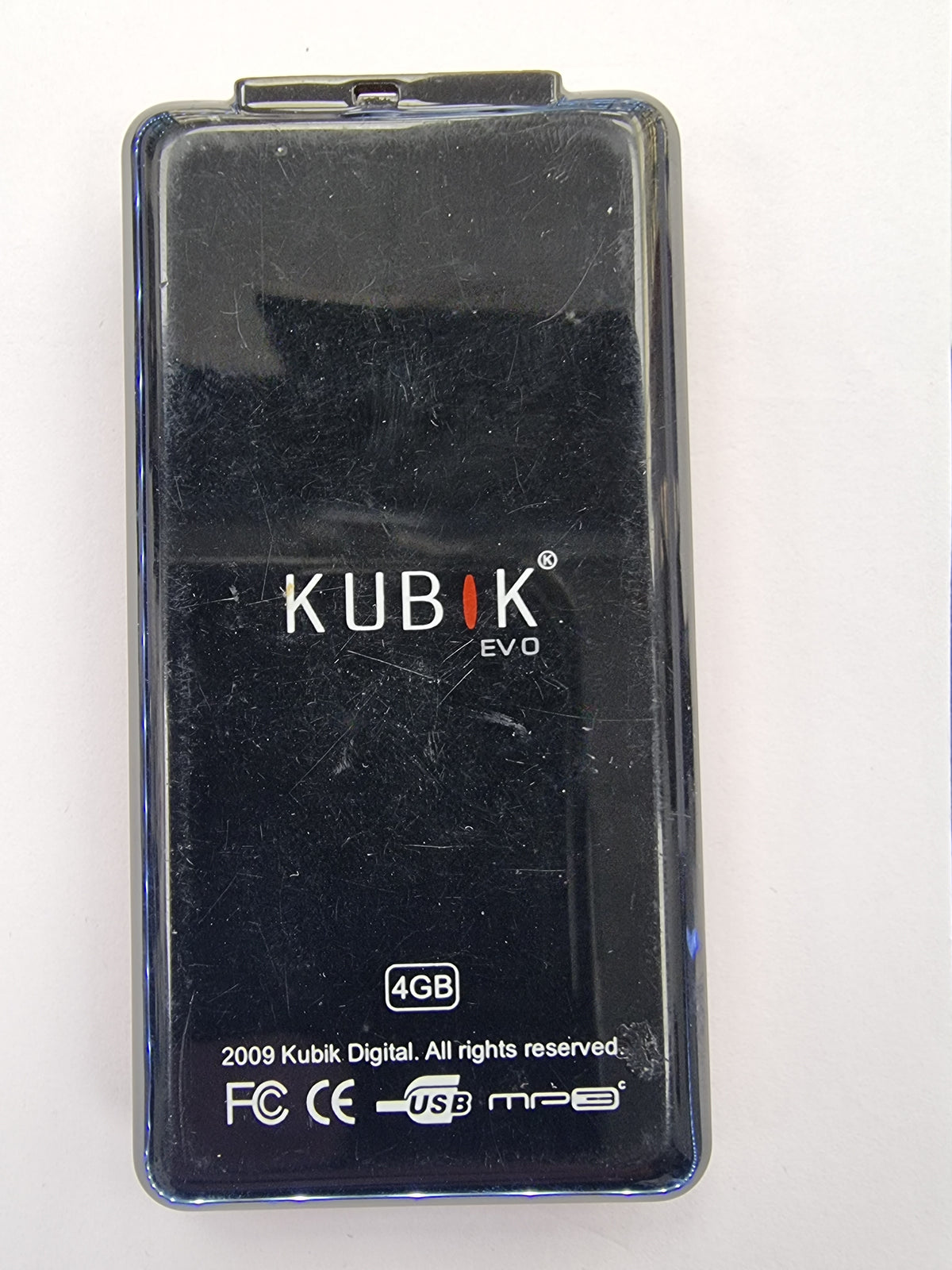 MP3 Players for parts
