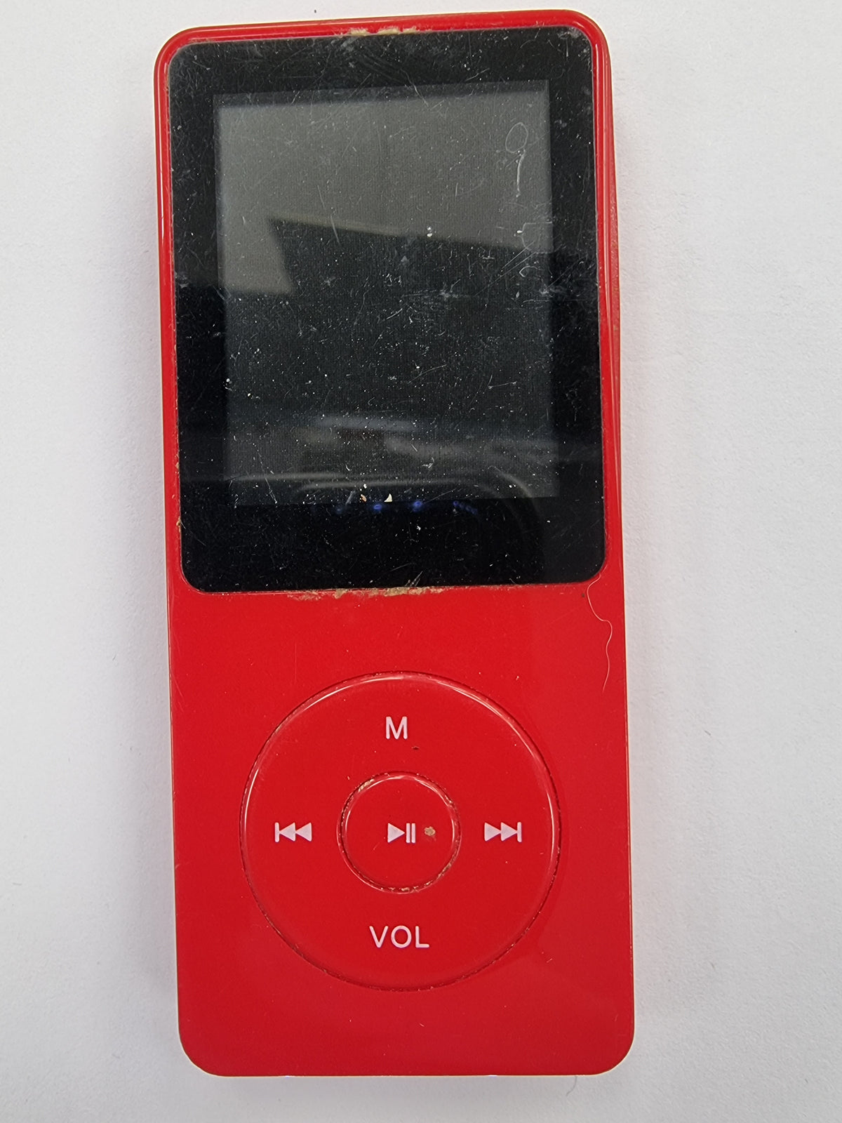 MP3 Players for parts