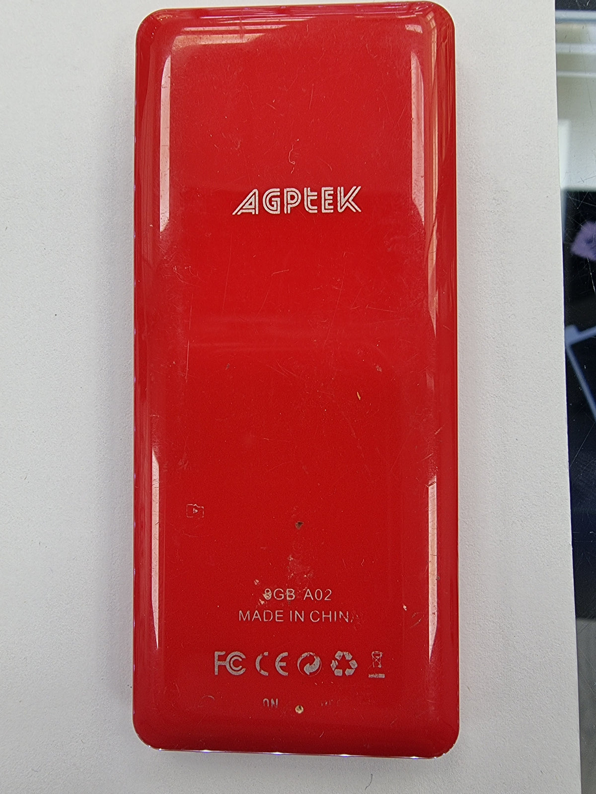 MP3 Players for parts