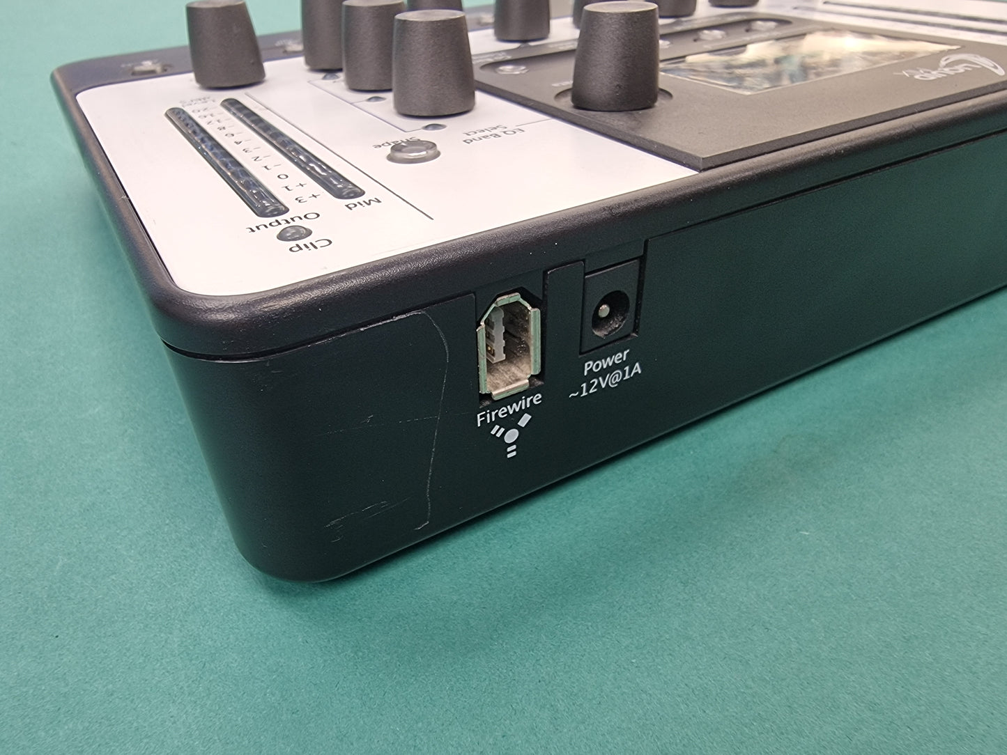 Focusrite Liquid Mix (Grade B)