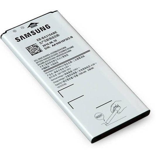 Samsung EB-BA310ABE 2300mAh