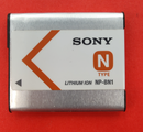 Sony NP-BN1 Battery