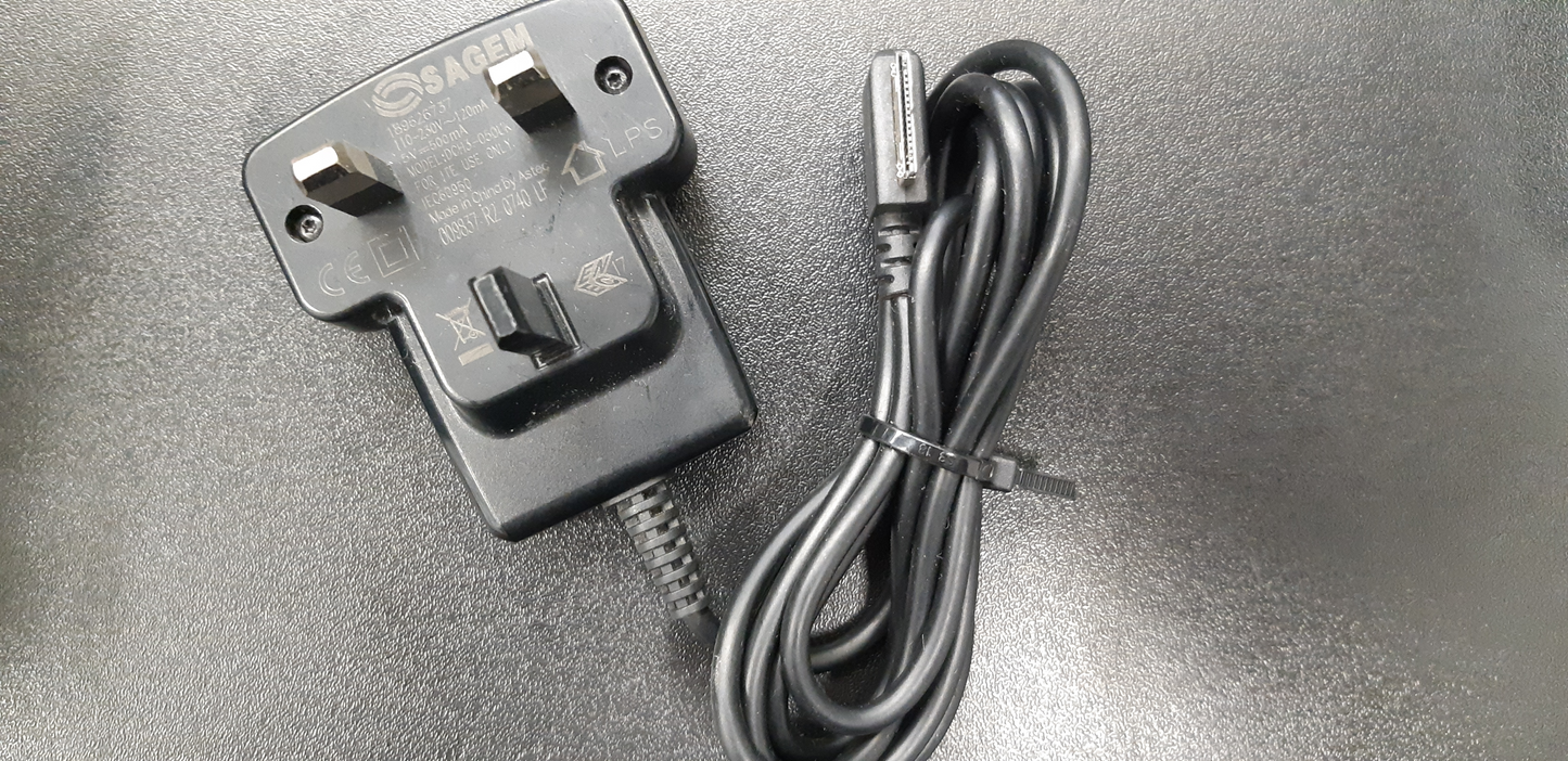 SAGEM DCH3-050UK