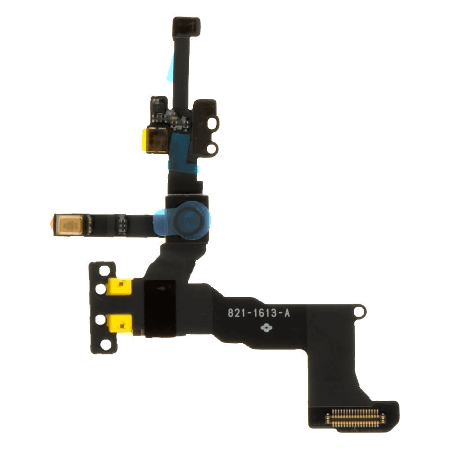 iPhone 5C Front Camera Replacement