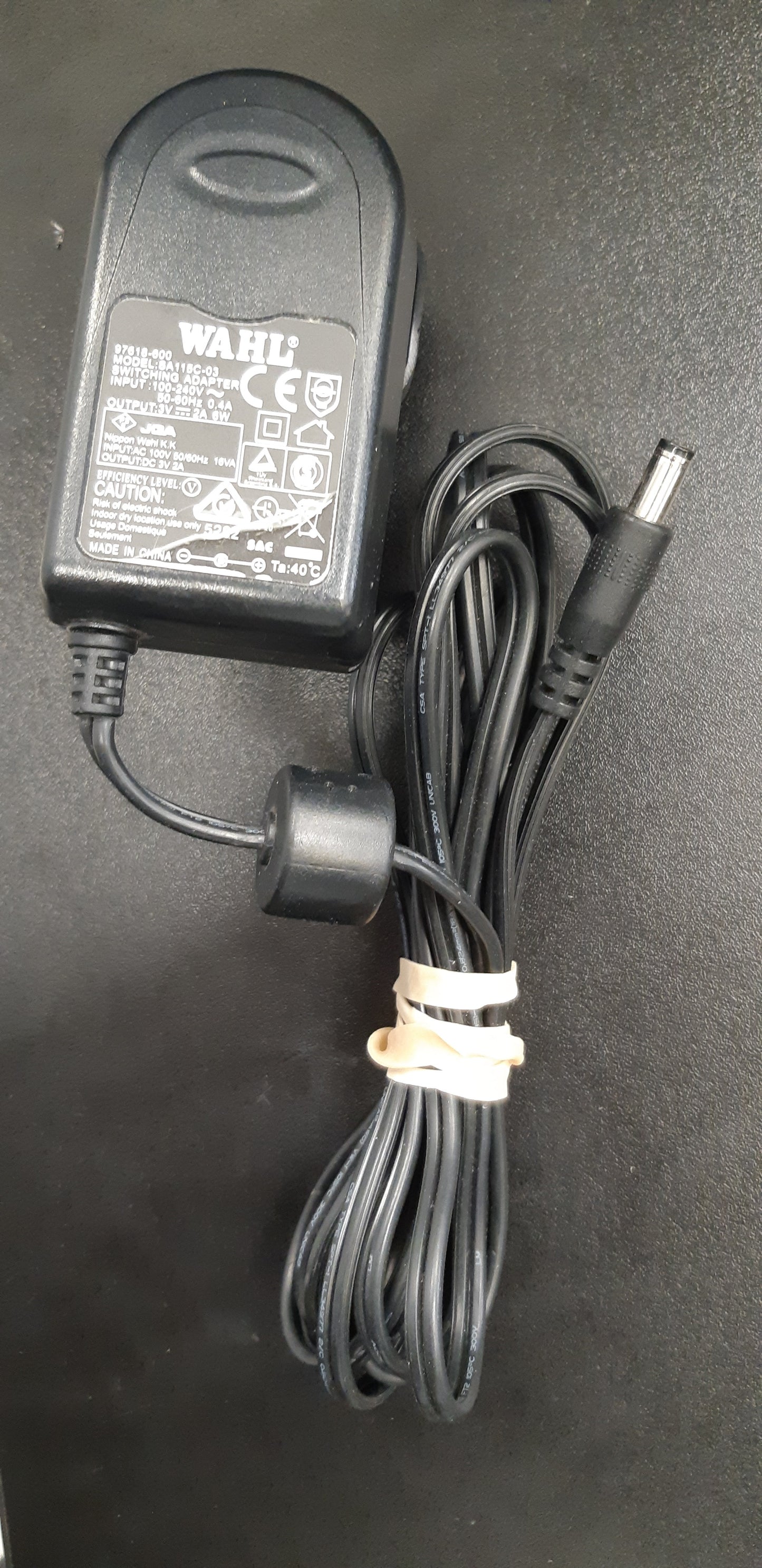 WAHL SA115C-03