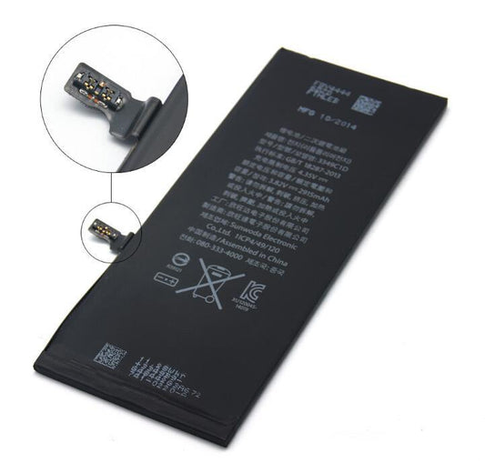 iPhone 6+ Battery