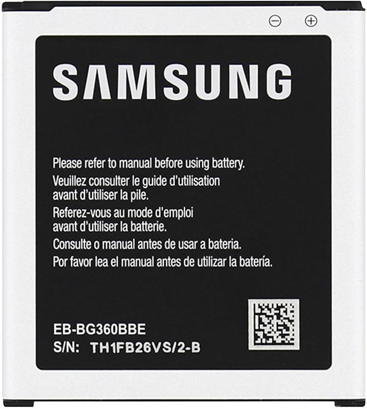 Samsung EB-BG360BBE 2000mAh