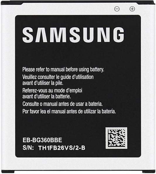 Samsung EB-BG360BBE 2000mAh