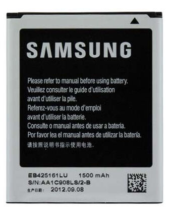 Samsung EB425161LU 1500mAh