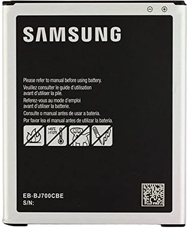 Samsung Battery (Several Models)