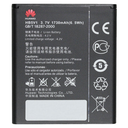 Huawei HB5V1 Battery