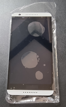 HTC 820 LCD with frame