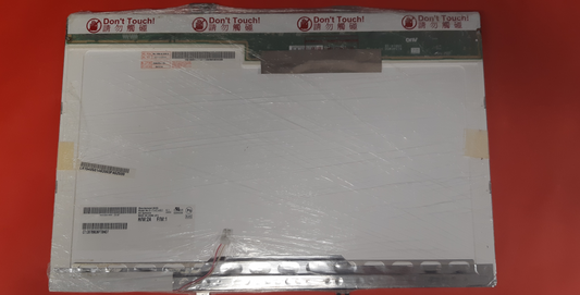 AU Optronics B154EW02 V1
