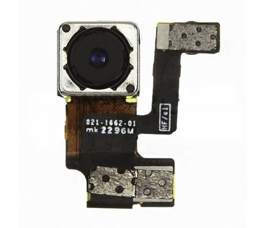 iPhone 5 Rear Camera Replacement