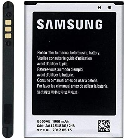 Samsung B500BE 1900mAh