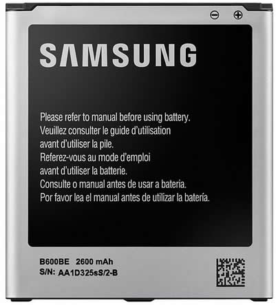 Samsung B600BE 2600mAh